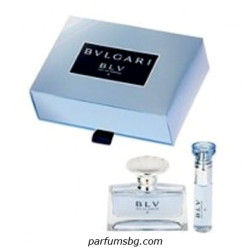 Bvlgari BLV Eau de Parfum...