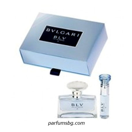 Bvlgari BLV Eau de Parfum II К-Т за жени EDP 30ml + EDP 10ml