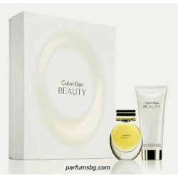 Calvin Klein Beauty К-Т за жени EDP 100ml + BL 100ml