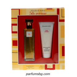 Elizabeth Arden 5th Avenue К-Т за жени EDP 125ml + BL 100ml