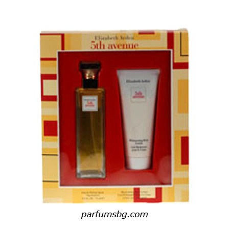 Elizabeth Arden 5th Avenue К-Т за жени EDP 125ml + BL 100ml