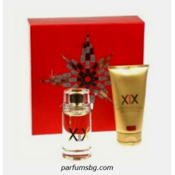 Hugo Boss XX К-Т за жени EDT 100ml + BL 150ml