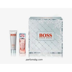 Hugo Boss Orange К-Т за жени EDT 75ml + BL 200ml