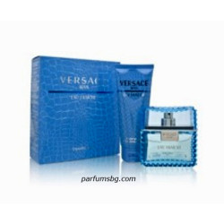 Versace Man Eau Fraiche K-T...