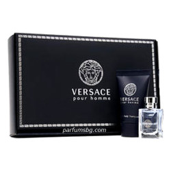 Versace Pour Homme К-Т за...