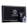 Versace Pour Homme К-Т за мъже EDT 100ml + SG 100ml