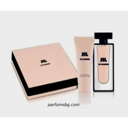 Jil Sander Jil К-Т за жени EDT 75ml + BL 75ml