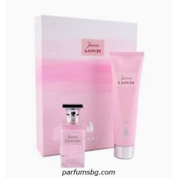 Lanvin Jeanne К-Т за жени EDP 50ml + BL 150ml