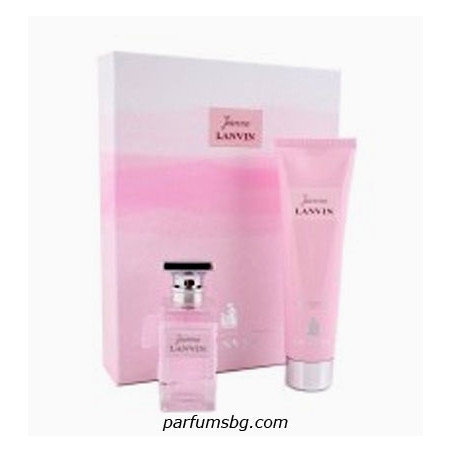 Lanvin Jeanne К-Т за жени EDP 50ml + BL 150ml