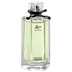 Gucci Flora Gracious Tuberose EDT за жени 100ml без кутия