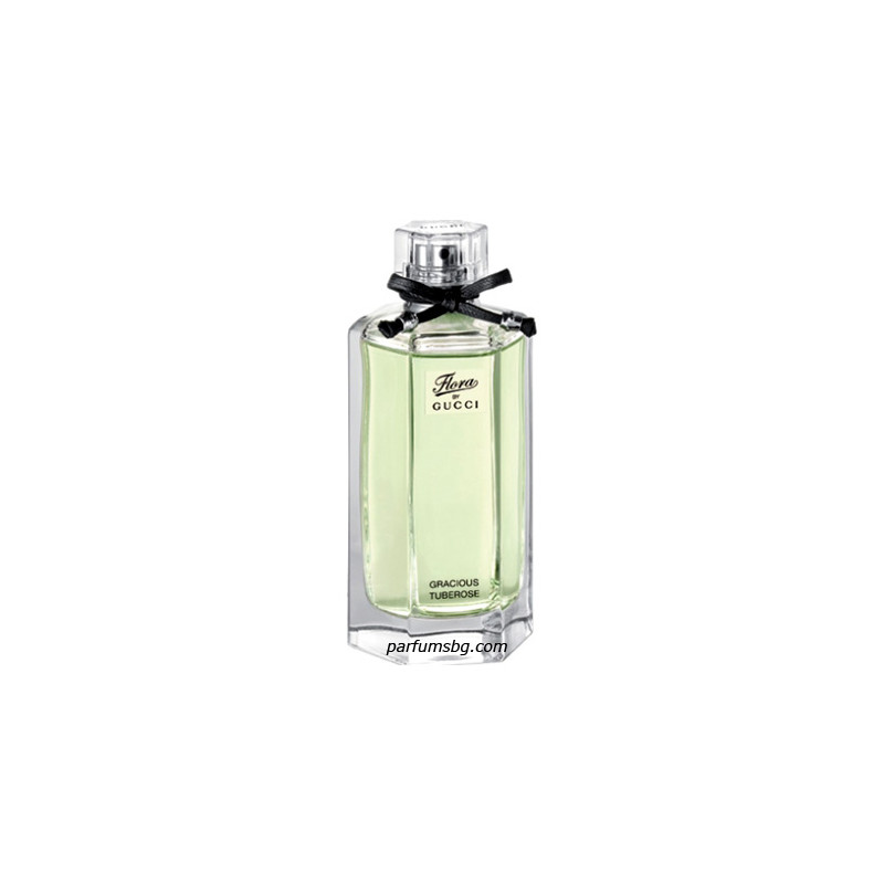 Gucci Flora Gracious Tuberose EDT за жени 100ml без кутия