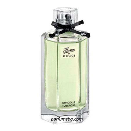 Gucci Flora Gracious Tuberose EDT за жени 100ml без кутия