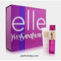 Yves Saint Laurent Elle К-Т...