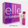 Yves Saint Laurent Elle К-Т EDP 50ml + BL 100ml