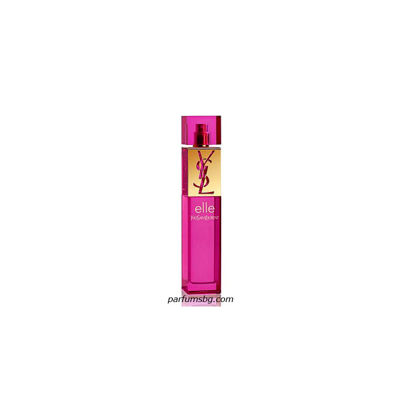 Yves Saint Laurent Elle EDT за жени 90ml без кутия