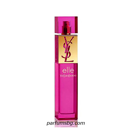 Yves Saint Laurent Elle EDT за жени 90ml без кутия