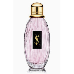 Yves Saint Laurent...