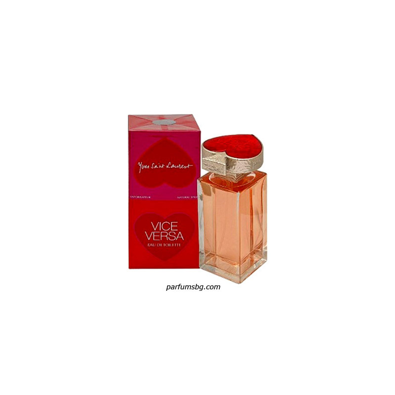 Yves Saint Laurent Vice Versa EDT за жени 100ml