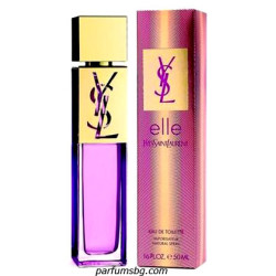 Yves Saint Laurent Elle...