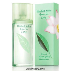 Elizabeth Arden Green Tea Lotus EDT за жени 100ml