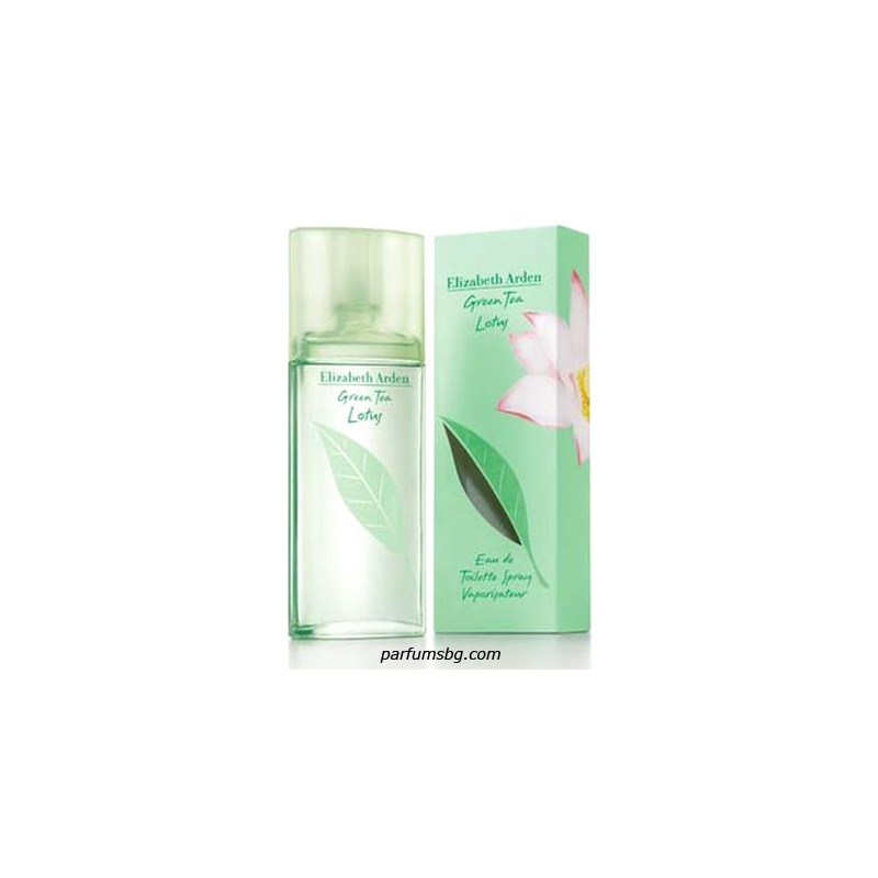 Elizabeth Arden Green Tea Lotus EDT за жени 100ml