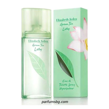 Elizabeth Arden Green Tea Lotus EDT за жени 100ml