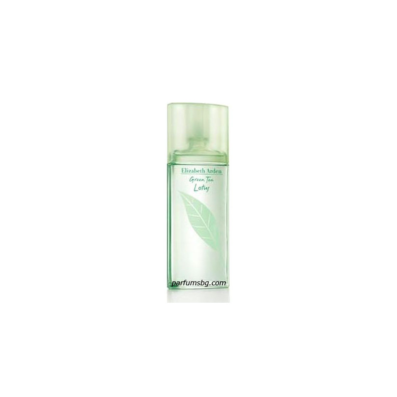 Elizabeth Arden Green Tea Lotus EDT за жени 100ml без кутия