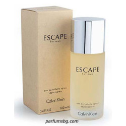 Calvin Klein Escape EDT за мъже