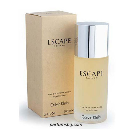 Calvin Klein Escape EDT за мъже