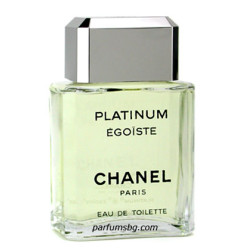 Chanel Egoiste Platinum EDT за мъже 100ml без кутия