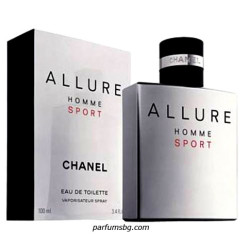 Chanel Allure Homme Sport...