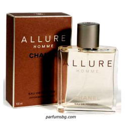 Chanel Allure Homme EDT за...