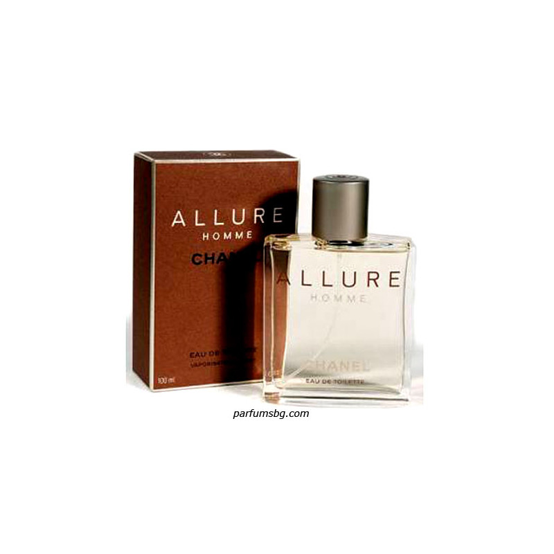 Chanel Allure Homme EDT за мъже