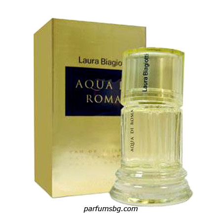 Laura Biagiotti Aqua di Roma EDT за жени