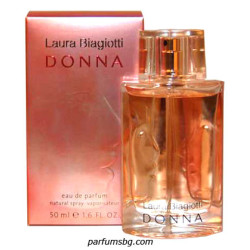 Laura Biagiotti Donna EDP...