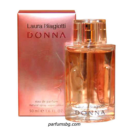 Laura Biagiotti Donna EDP за жени