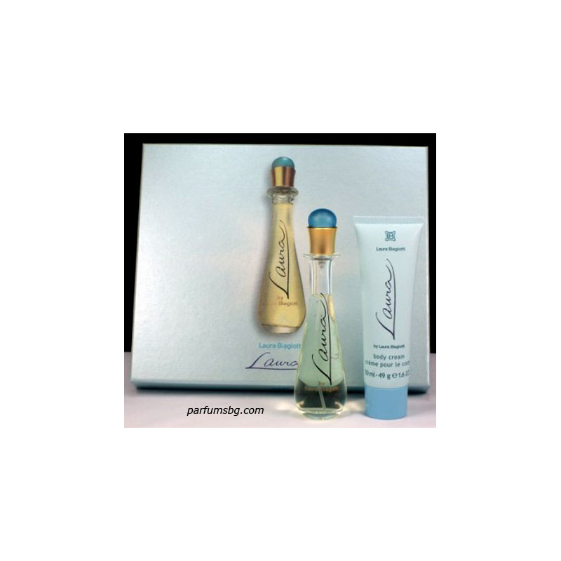 Laura Biagiotti Laura К-Т за жени EDT 25ml + BL 50ml