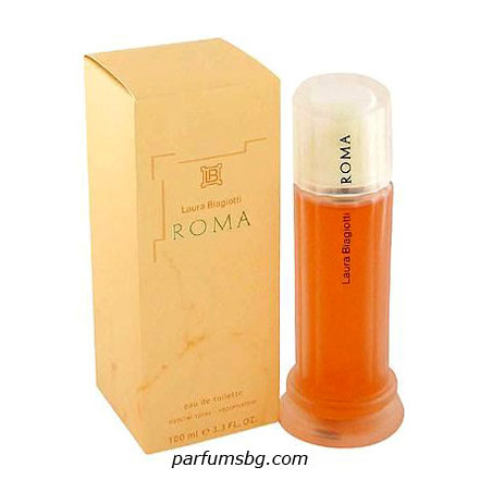 Laura Biagiotti Roma EDT за жени