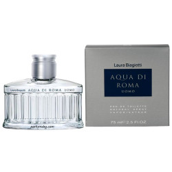 Laura Biagiotti Aqua di Roma EDT за мъже