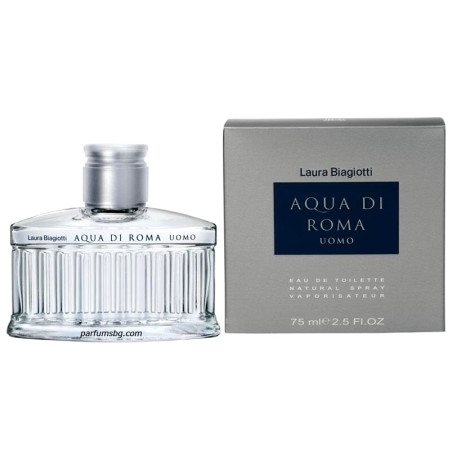 Laura Biagiotti Aqua di Roma EDT за мъже