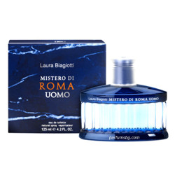 Laura Biagiotti Mistero di Roma EDT за мъже