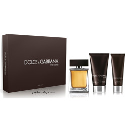 Dolce & Gabbana The One К-Т...