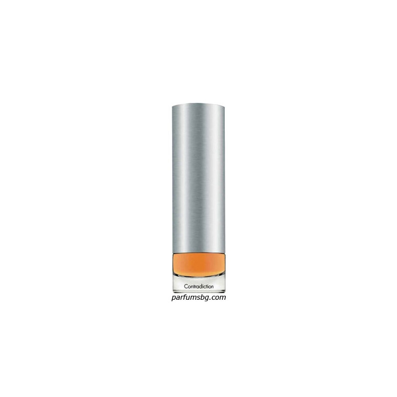 Calvin Klein Contradiction EDP за жени 100ml без кутия