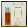 Calvin Klein Escape К-Т за жени EDP 100ml + BL 200ml