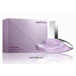 Calvin Klein Euphoria EDT за жени