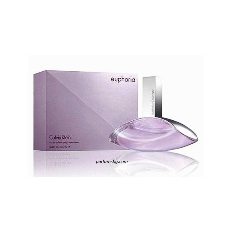 Calvin Klein Euphoria EDT за жени