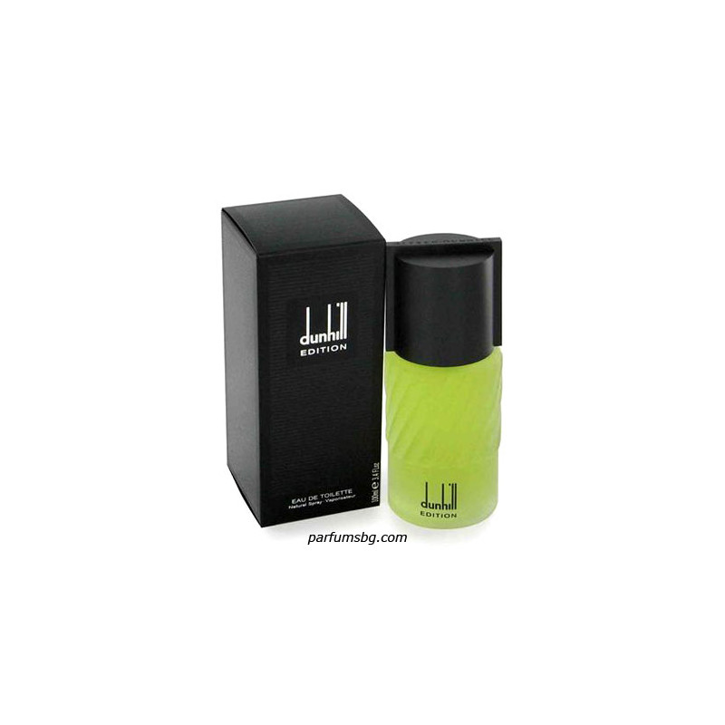 Dunhill Edition EDT за мъже 50ml