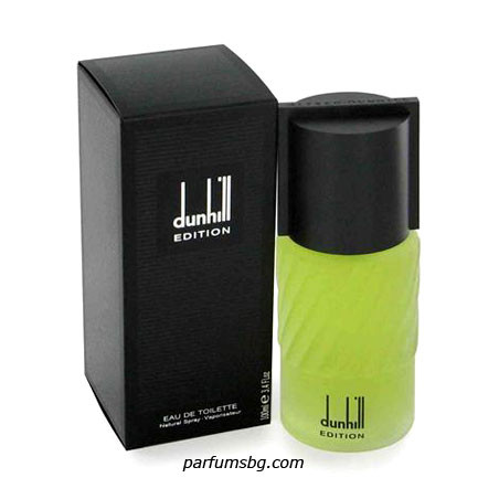 Dunhill Edition EDT за мъже 50ml