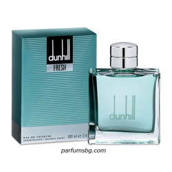 Dunhill Fresh EDT за мъже