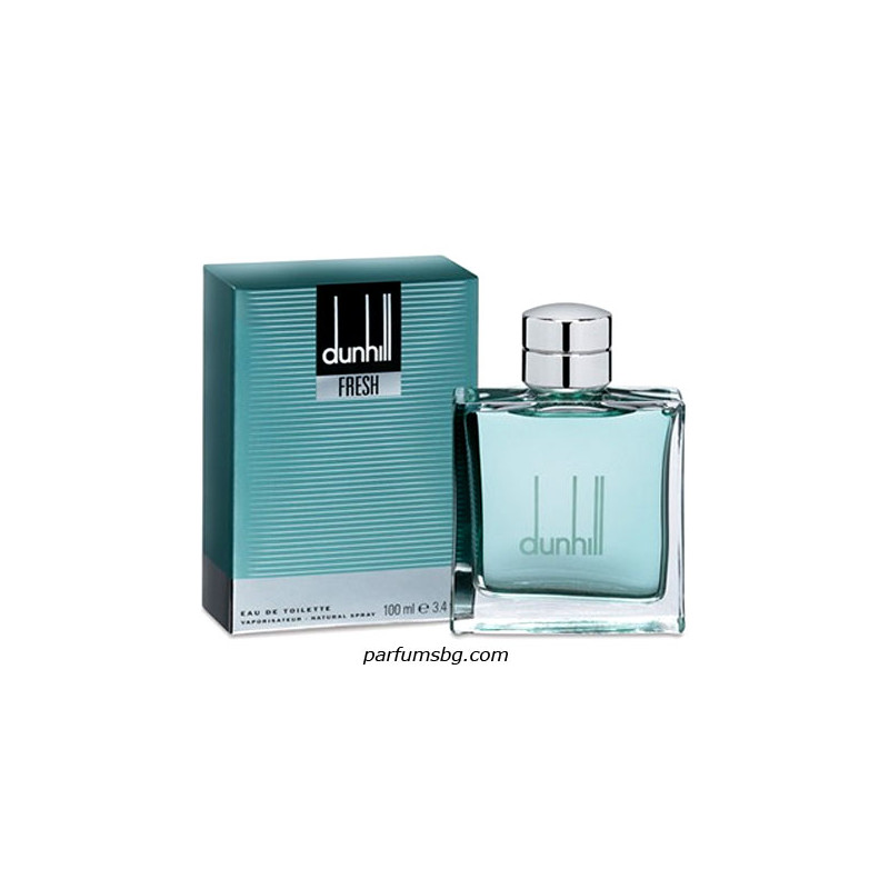 Dunhill Fresh EDT за мъже